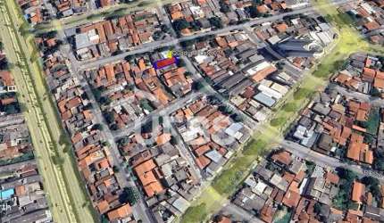 TERRENO - Terreno Residencial