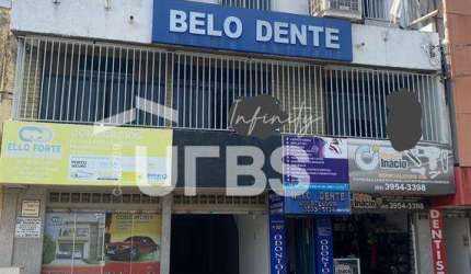 PREDIO COMERCIAL GERANDO RENDA