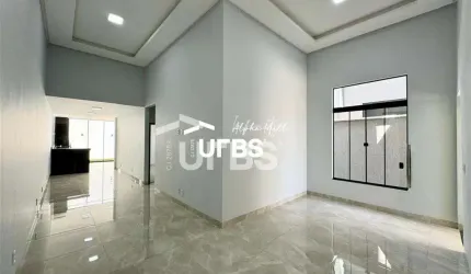 Casa Térrea na Vila Alzira