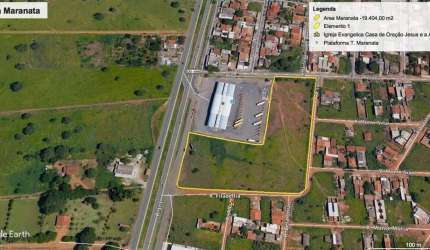 0 - Terreno Residencial