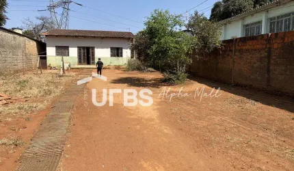 0 - Terreno Residencial