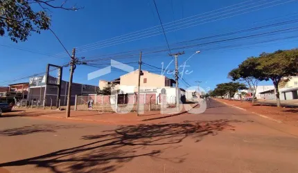Lote Comercial Av. Goiás Norte