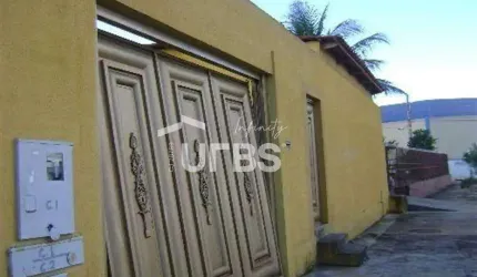 0 - Sobrado 6 quartos, sendo 2 suítes