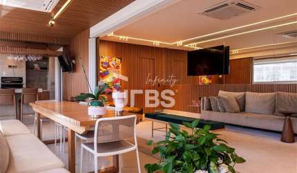 Residencial Gran Elegance - Setor Bueno