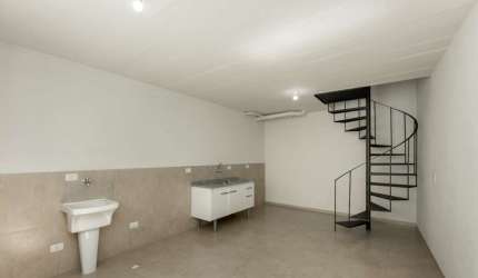 Casa no condomínio Condomínio Beatriz para venda com 1 quarto, sendo 1 suíte, 36m²