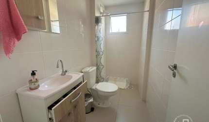 Lindo apartamento em Tubarão
