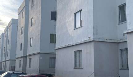 Apartamento São João