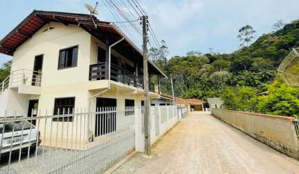 2 casas com acesso individual