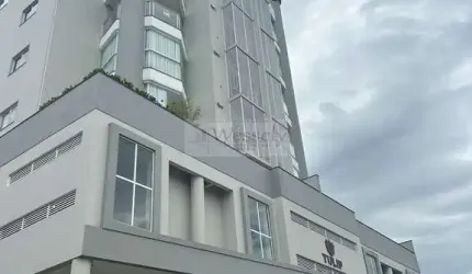 Residencial Tulipa - Apartamento localizado no bairro Souza Cruz, em Brusque-SC