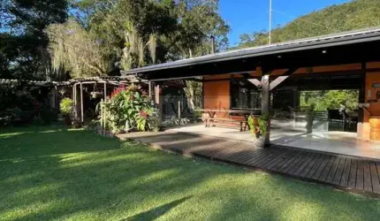 Sítio em Nova Esperança, Balneário Camboriú/SC