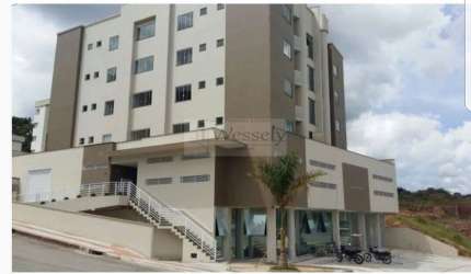 Residencial Bruna Carolina - Apartamento em Jardim Maluche, Brusque/SC