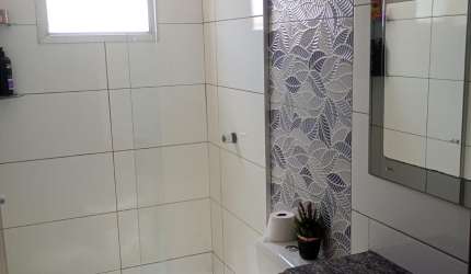 Apartamento de 3 quartos, 106 mts ², em frente a praça do Racha.