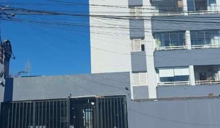Apartamento a venda 02 dorm. (64m²) c/ SACADA e GARAGEM COBERTA - CENTRO DE CARAPICUÍBA