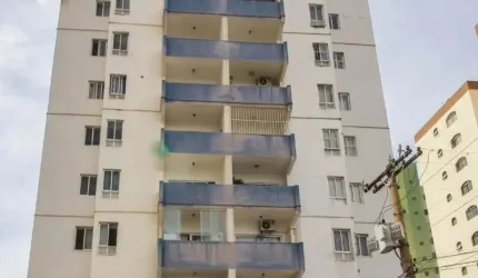 ️ Apartamento no Edifício Astúrias – Setor Leste Universitário