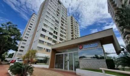 Apartamento no Terra Mundi Santos Dumont