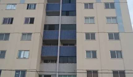 ️OPORTUNIDADE – APARTAMENTO 3/4 PRÓXIMO AO FLAMBOYAN
