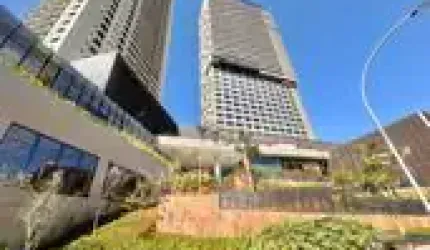 Sala comercial no World Trade Center- Setor Marista