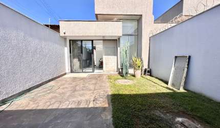 Casa a venda no Ponta Kayana - Trindade