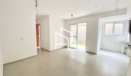 Apartamento para venda com 2 quartos + garden no Jardim Helvécia - Aparecida de Goiânia - GO