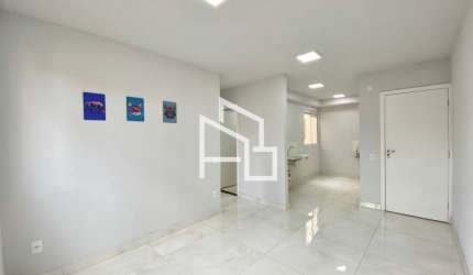 Apartamento para venda com ENTRADA REDUZIDA em Setor Center Ville - Goiânia - GO