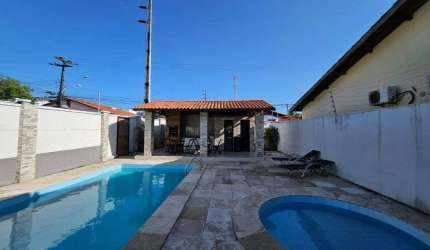 CASA DE CONDOMÍNIO À VENDA NO JARDIM DAS OLIVEIRAS