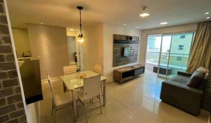 APARTAMENTO VISTA MAR COM DUAS SUÍTES PARA ALUGAR NO MEIRELES