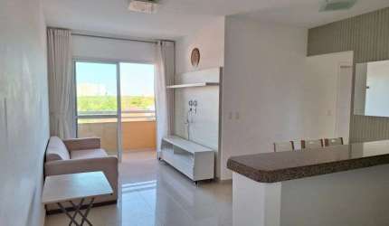 APARTAMENTO À VENDA NO BAIRRO LUCIANO CAVALCANTE
