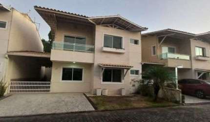 CASA DUPLEX DE CONDOMINIO À VENDA NA CIDADE DOS FUNCIONARIOS