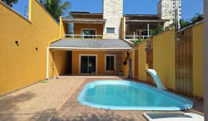 CASA SOLTA À VENDA NO BAIRRO JOSE DE ALENCAR