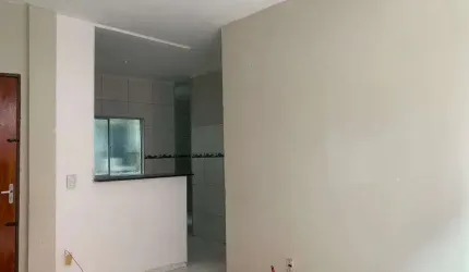 Apartamento próximo ao Parque Del Sol