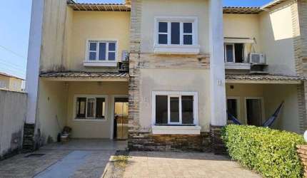 CASA DE CONDOMINIO DUPLEX VENDA NA SAPIRANGA
