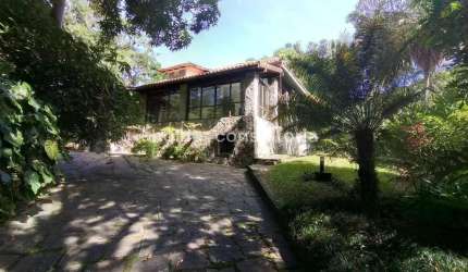 Chácara em Itaipava, Petrópolis/RJ