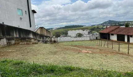 Spina Ville II - Excelente terreno à venda, 543 m² por R$ 350.000,00 - Spina Ville II
