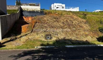 Residencial Mandala Park - Terreno em Aeroporto, Juiz de Fora/MG