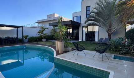Alto Padrão! Casa linda!