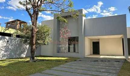 Casa com 3 suítes e área gourmet na 1203 Sul
