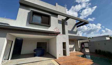 Sobrado na 407 Sul com 3 Suítes, Piscina Aquecida e Área Gourmet