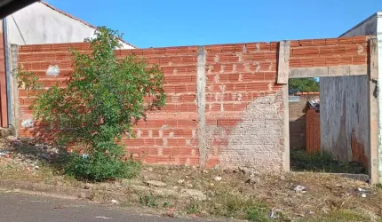 Confortável terreno residencial para venda, 160m²