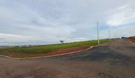 Agradável terreno residencial para venda, 275m²