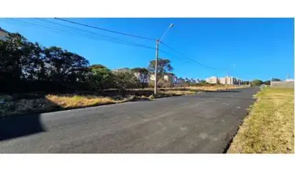 Imperdível terreno residencial para venda, 195m²