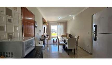 Funcional apartamento garden para venda com 2 quartos, sendo 1 suíte, 67m²