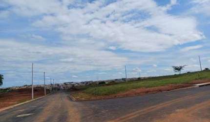 Atraente terreno residencial para venda, 250m²