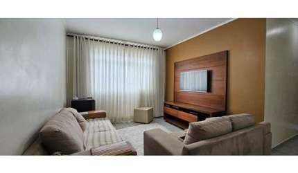 Espetacular apartamento garden para venda com 2 quartos, 72m²