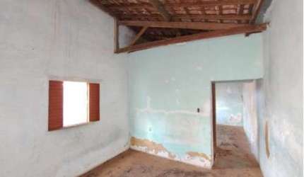 Sensacional casa de vila para venda com 1 quarto, 33m²