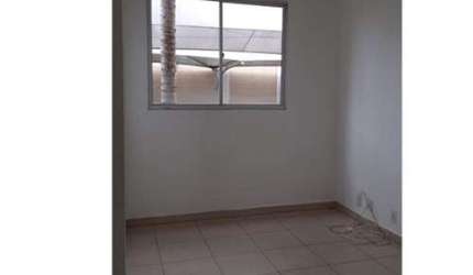 Funcional apartamento garden para venda com 2 quartos, 53m²