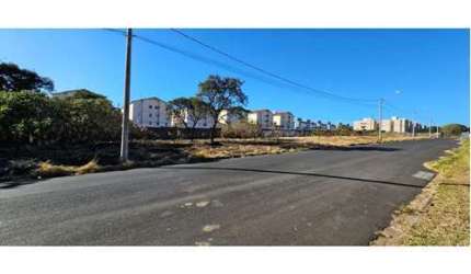 Atraente terreno residencial para venda, 201m²