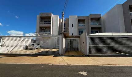 Excelente apartamento garden para venda com 3 quartos, sendo 1 suíte, 75m²