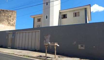 Agradável apartamento garden para venda com 3 quartos, 87m²