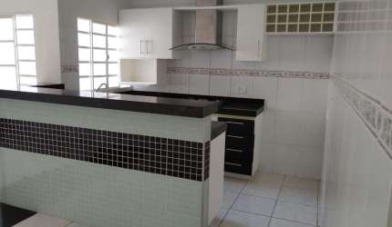 Agradável terreno residencial para venda, 100m²
