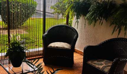 Lindo Apt Reformado 2 quartos